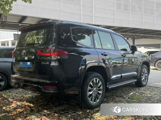 Toyota FJ Cool Luze id 4271121 из Китая 13
