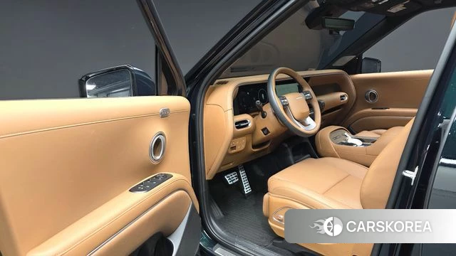 Hyundai Palisade (LX3) id 4862537 из Кореи 20