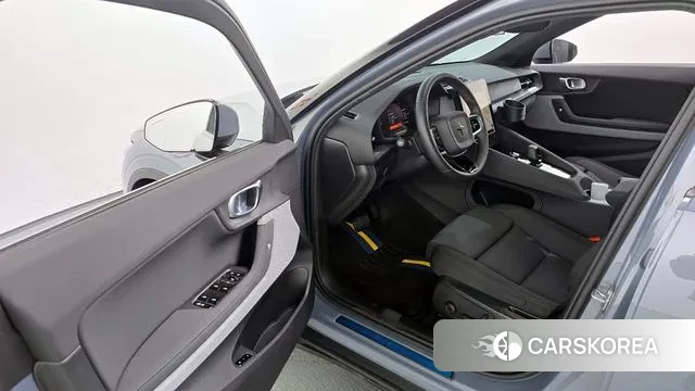 Polestar Polestar 2 id 3348863 из Кореи 20