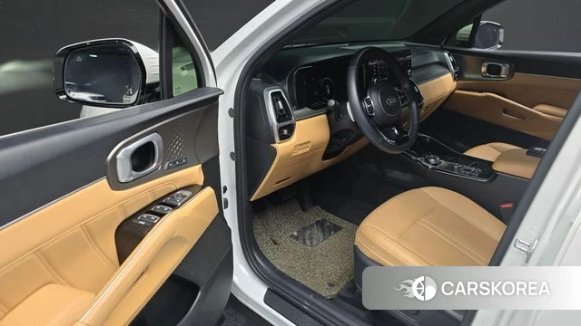 Kia Sorento 4th Generation id 3800146 из Кореи 20