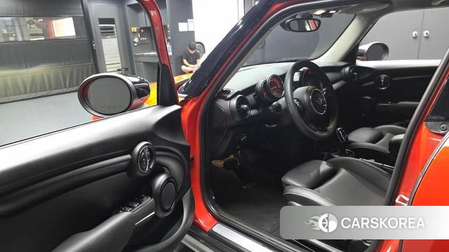 Mini Cooper id 4775622 из Кореи 30