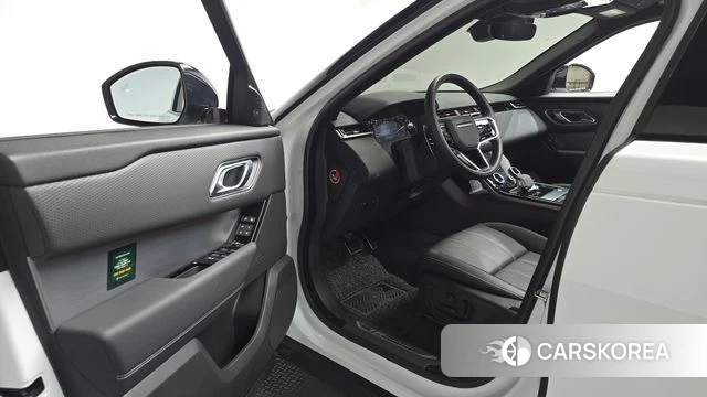 Land Rover Range Rover Velar id 4230610 из Кореи 36