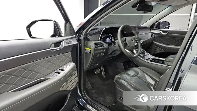 Hyundai Palisade id 2932219 из Кореи 20