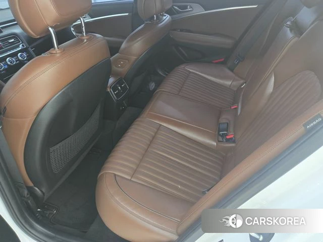 Genesis G70 id 4595043 из Кореи 20
