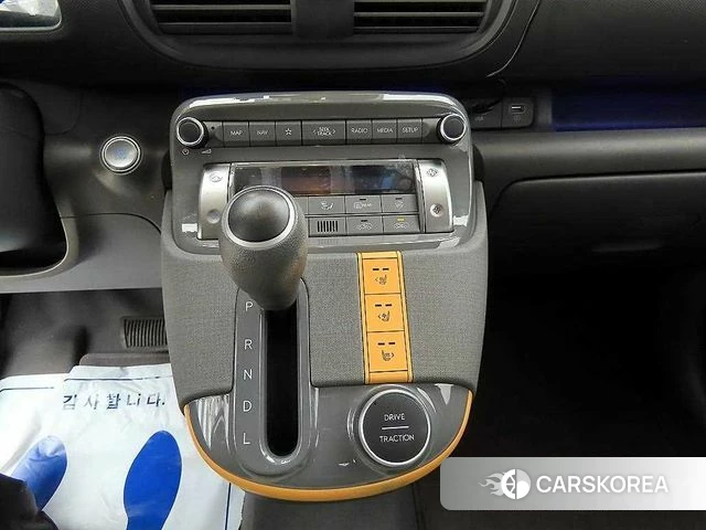 Hyundai Casper id 4603538 из Кореи 18