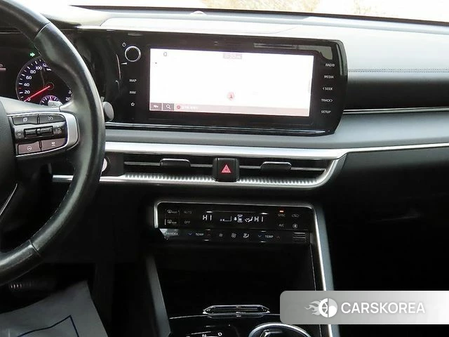 Kia K5 3rd generation id 3916498 из Кореи 20