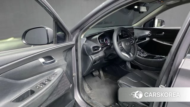Hyundai The New Santa Fe id 4936527 из Кореи 34