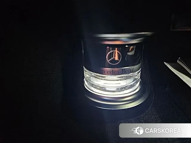 Mercedes-Benz S-Class W223 id 3420084 из Кореи 20