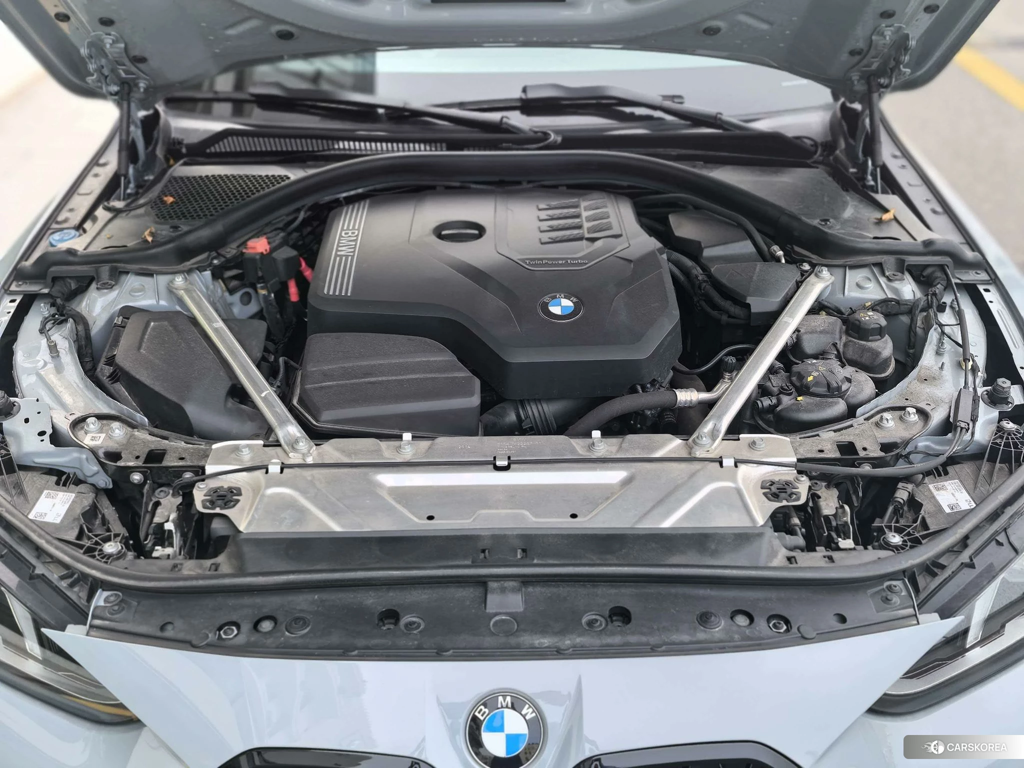 BMW 4 series id 4419565 из Китая 15