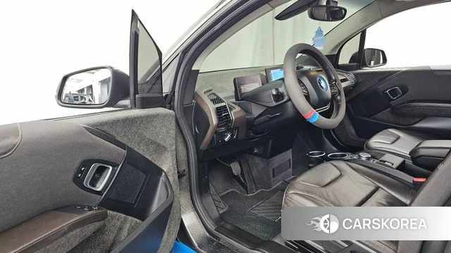 BMW i3 id 4491020 из Кореи 32
