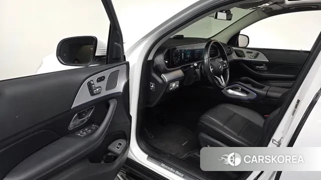 Mercedes-Benz GLE-Class W167 id 3017939 из Кореи 20