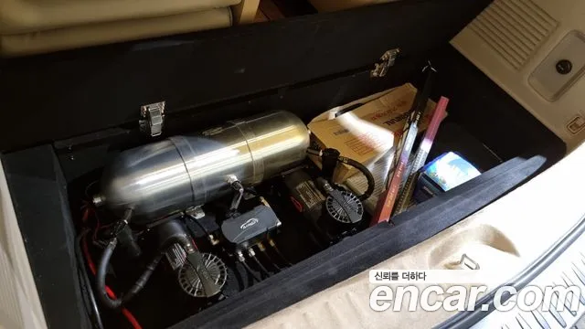 Kia The New Carnival id 2761086 из Кореи 20