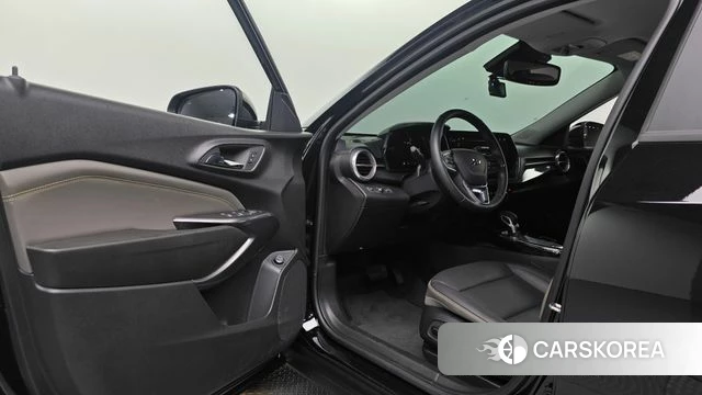 Chevrolet (GM Daewoo) Trax Crossover id 4602964 из Кореи 32