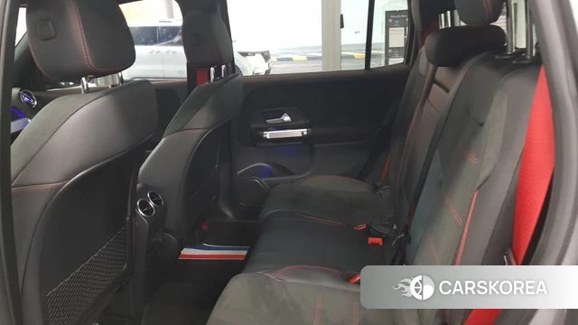 Mercedes-Benz GLB-Class X247 id 4739865 из Кореи 18