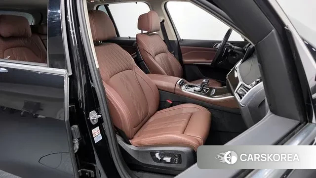 BMW X5 (G05) id 3354683 из Кореи 20