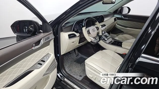 Hyundai Palisade id 2950111 из Кореи 20