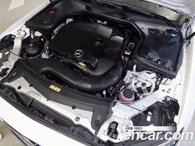 Mercedes-Benz E-Class W213 id 2679005 из Кореи 20