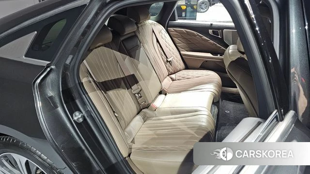 Kia K8 Hybrid id 4775272 из Кореи 35