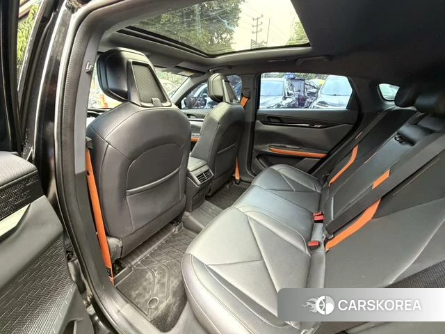 Chang'an UNI-V id 4374719 из Китая 15