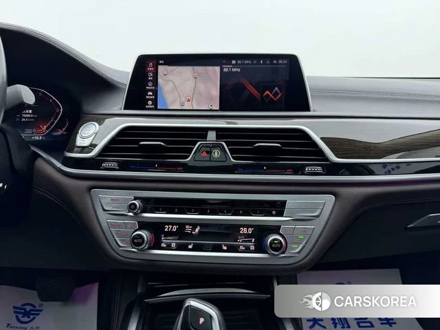 BMW 7 series id 4213339 из Китая 23
