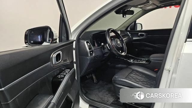 Kia Sorento 4th Generation id 4470876 из Кореи 32
