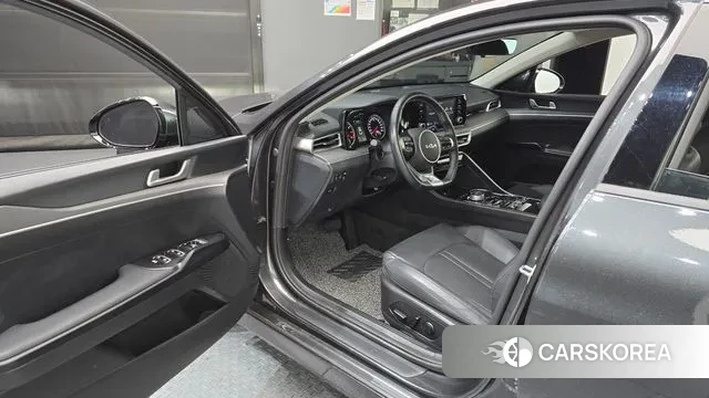 Kia K5 3rd generation id 3383484 из Кореи 20