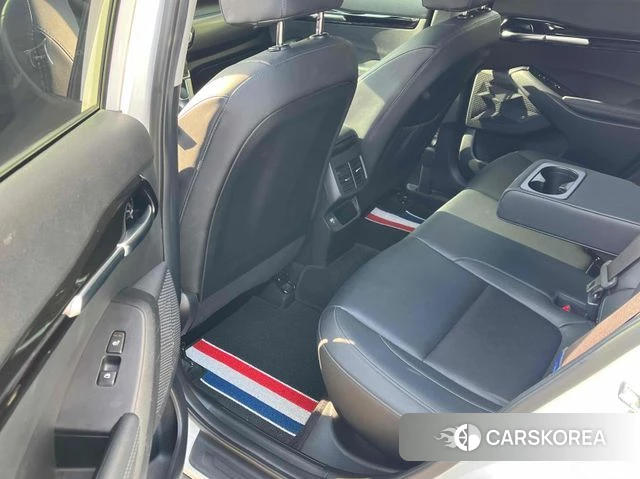 Kia Seltos id 3842830 из Кореи 20