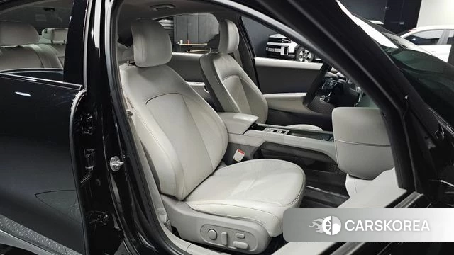 Hyundai Ionic 6 id 4608227 из Кореи 34