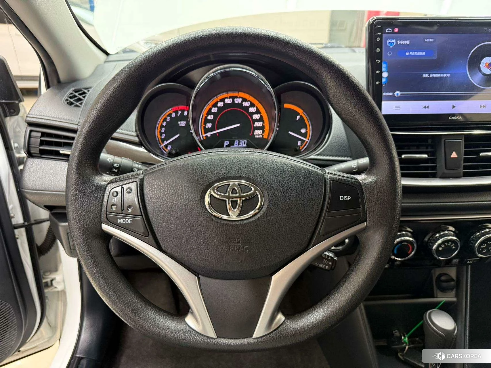 Toyota Yaris L id 4453711 из Китая 21