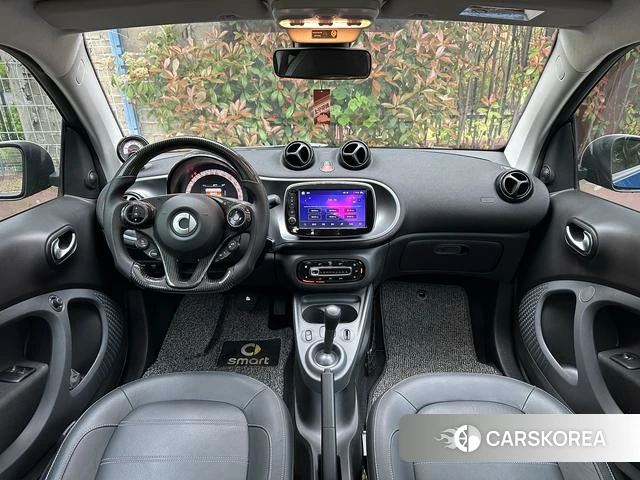 Smart fortwo id 4239928 из Китая 25