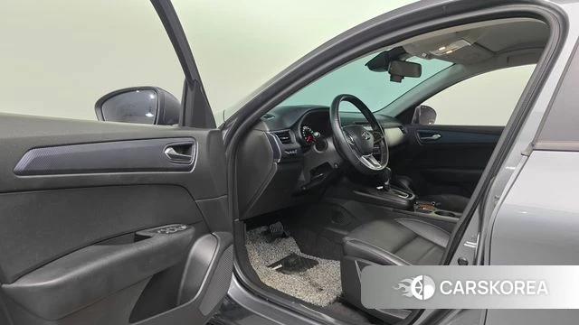 Renault Korea (Samsung) XM3 id 4768410 из Кореи 31