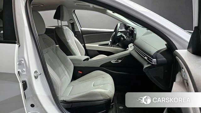 Hyundai Avante (CN7) id 3843334 из Кореи 20