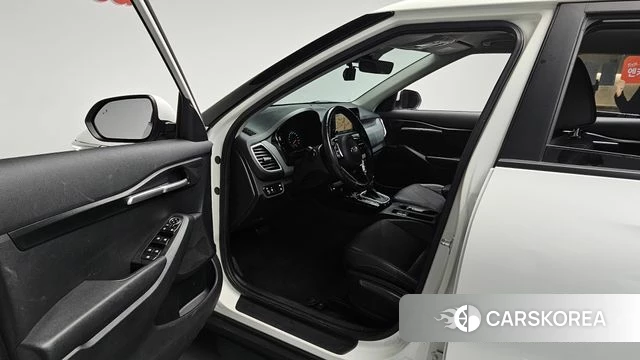 Kia Seltos id 4383690 из Кореи 31