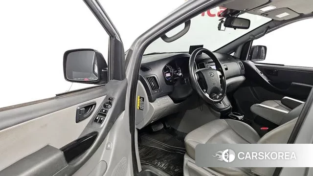 Hyundai The New Grand Starex id 3438730 из Кореи 20