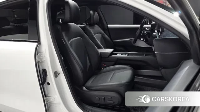 Hyundai Ionic 6 id 3597036 из Кореи 20