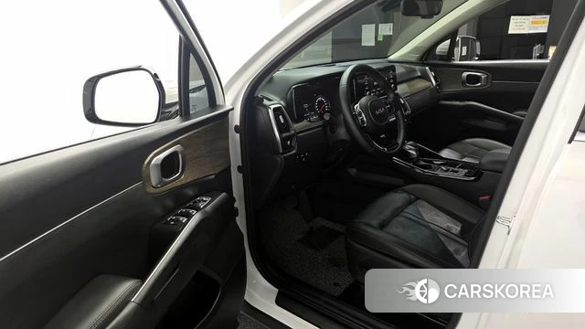 Kia Sorento 4th Generation id 3878266 из Кореи 20