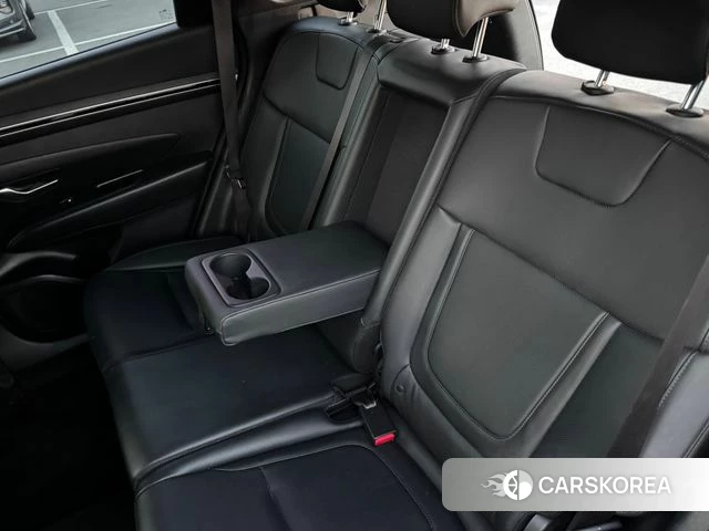 Hyundai Tucson (NX4) id 4890382 из Кореи 20