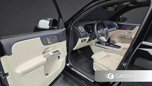 Mercedes-Benz GLB-Class X247 id 4408285 из Кореи 31
