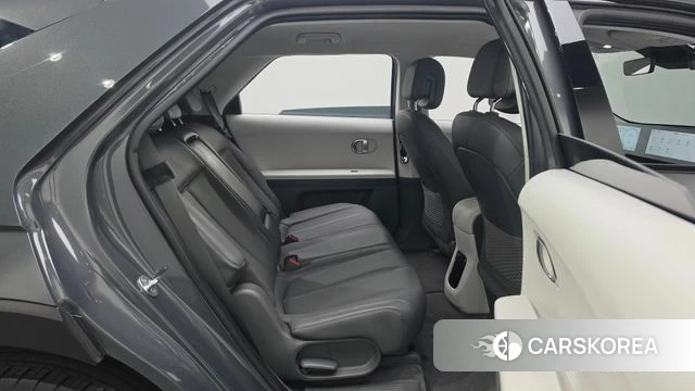 Hyundai Ionic 5 id 4744287 из Кореи 34