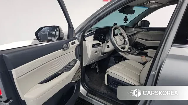 Hyundai The New Palisade id 3405636 из Кореи 20