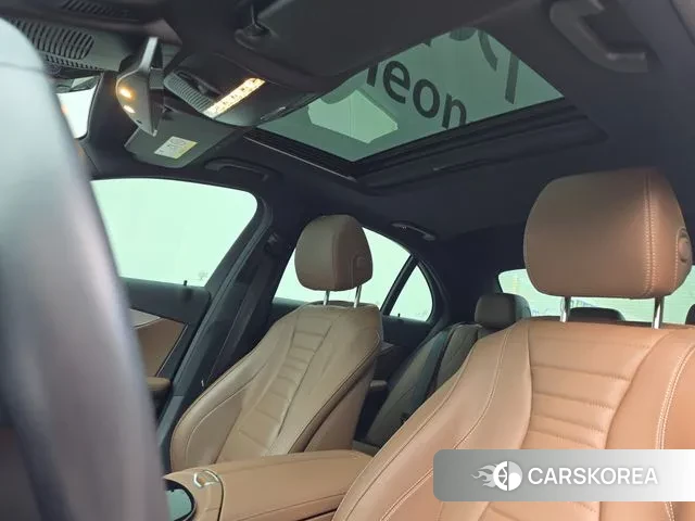 Mercedes-Benz E-Class W213 id 3214231 из Кореи 20