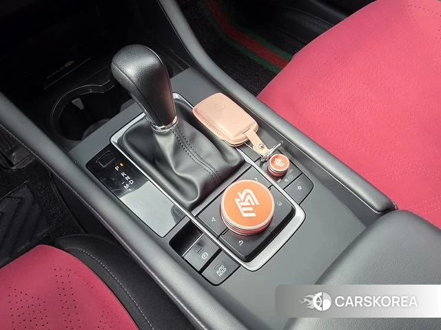 Mazda 3 Angkesaila id 4207543 из Китая 13