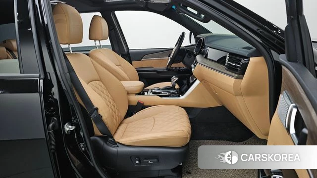 Kia Mohave Master id 4344296 из Кореи 35