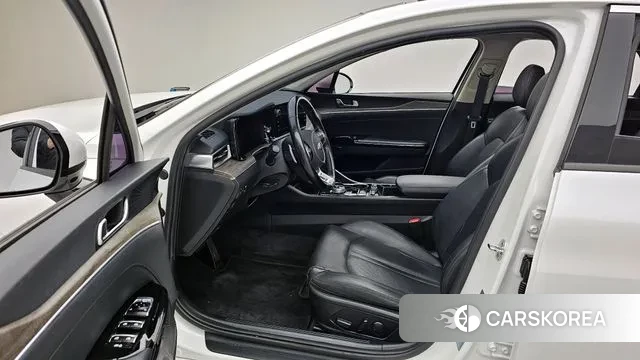 Kia K5 3rd generation id 3626494 из Кореи 20