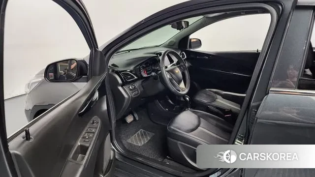 Chevrolet (GM Daewoo) The New Spark id 2990531 из Кореи 20