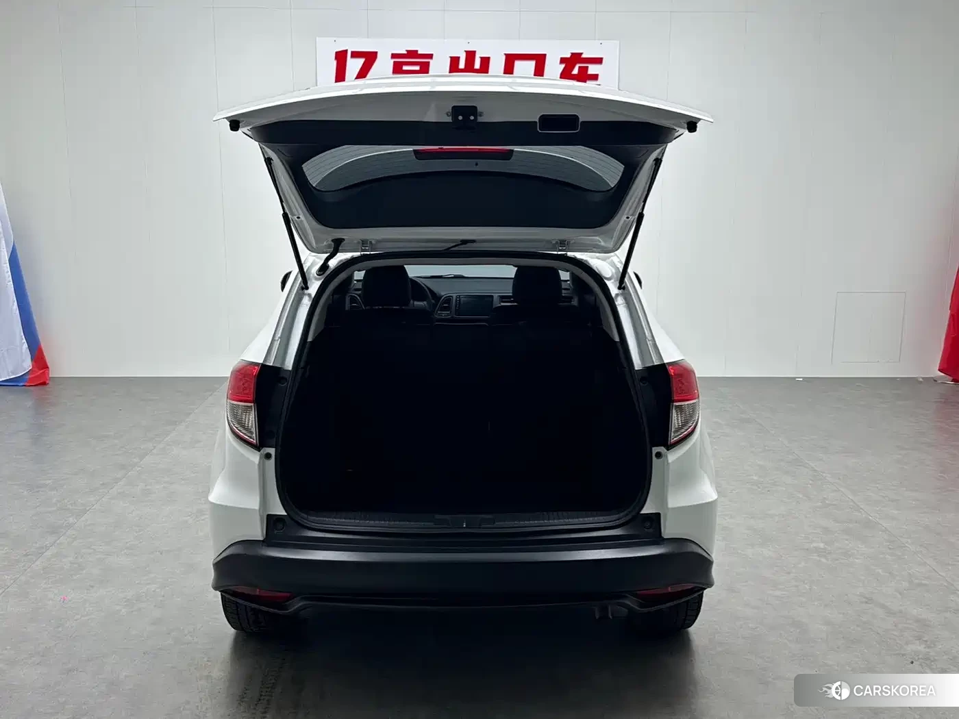 Honda Vezel id 4679463 из Китая 20