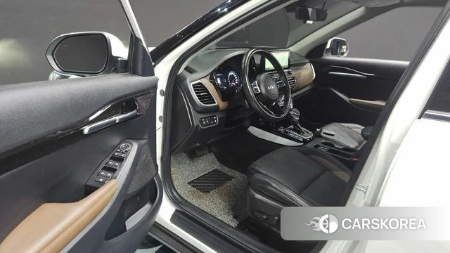 Kia Seltos id 4561852 из Кореи 20