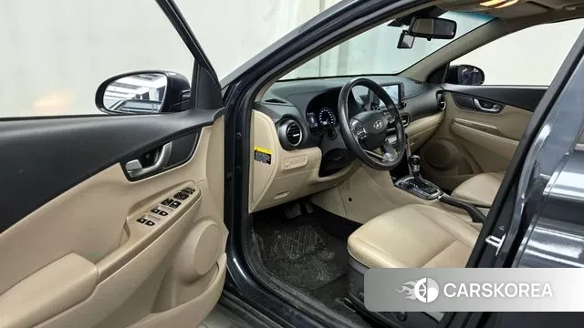 Hyundai Kona id 3687719 из Кореи 20