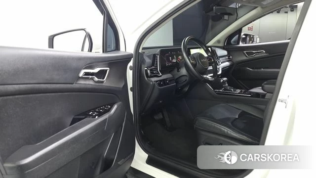 Kia Sportage 5th Generation id 4230318 из Кореи 30
