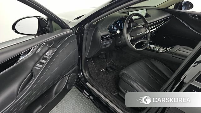 Genesis G80 (RG3) id 4630971 из Кореи 32